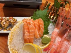 -文三酒肆自助放题(新街口友谊广场店)