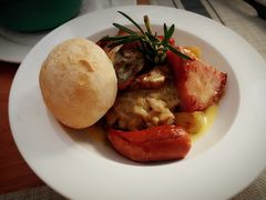 猪肘酸菜-Kitchen·Y洋厨房西餐厅(王府壹号店)