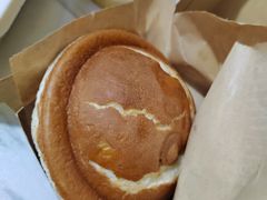 -魏斯理汉堡(西安沣东吾悦店)