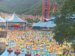 -杭州浪浪浪水公园