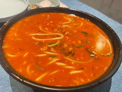 -香巴拉云南餐厅(华莱坞店)