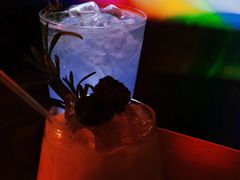 -TZ House音乐现场(来福士中心店)