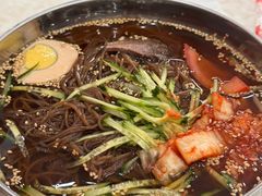 -佳木斯老崔朝族风味(群力店)