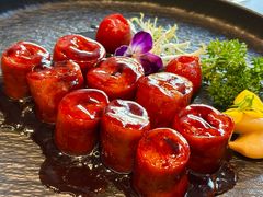 九转大肠-东莱馋房(陆家嘴店)