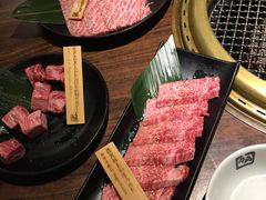 -牛角日本烧肉专门店(海运大厦店)