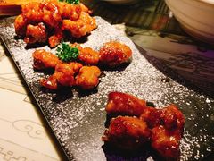 -绿茶餐厅(乐峰广场店)