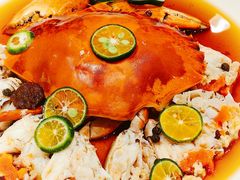 -老吉士酒家(天平路店)