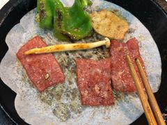 -咕叽咕叽自助烤肉小火锅(西城广场购物中心店)