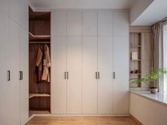 -百姓装潢(漕宝店)