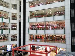 -大连福佳爱琴海购物公园(西安路店)