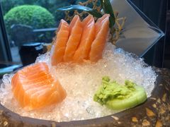-山葵家·创意料理(宁波来福士店)