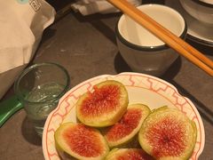 -五谷丰登农家院·地道胶东菜·海鲜烧烤(威海店)