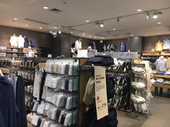 -MUJI无印良品(天河领展广场店)