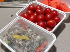 -海底捞火锅(金光华店)