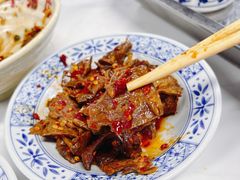 绝杀心肺-小罗子汤店(大士院总店)