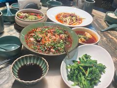 -锦府盐帮·侯宅(五棵松万达店)
