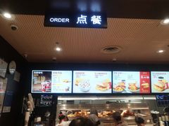 -肯德基(北京南站店)