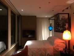 -上海外滩英迪格酒店