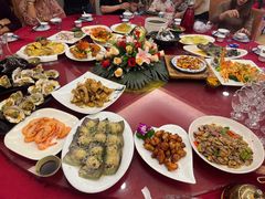 -湛江渔港·大排档(乐园路总店)