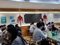 -哈尔滨春饼(朝山街店)