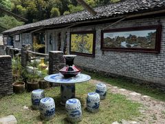 -景德镇古窑民俗博览区