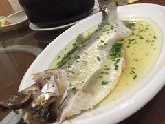 -老大同酒家·糟卤·本帮菜(中山公园店)