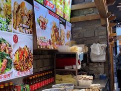 -日丰园海肠水饺·老字号大连海鲜(和平广场店)