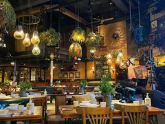 大堂-胡桃里乐队酒馆(农科路店)