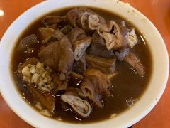 火烧-北京小肠陈饭庄(方庄店)