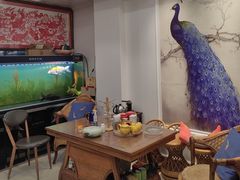 -老哥铁锅炖鱼(嫩江北街店)