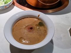 -北京老门框爆肚涮肉馆(锦业路店)