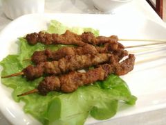 -皇城根(张杨店)