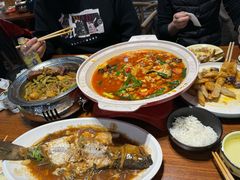 -荣鹏风味烀饼总店