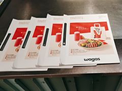 -Wagas沃歌斯(港汇恒隆广场店)