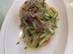 启东海蜇头-苏启渔港(云南北路店)