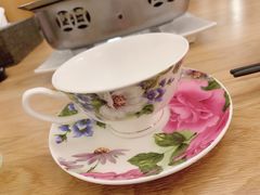 -花舍·新派粤菜·西餐·下午茶(亚运村·鸟巢店)