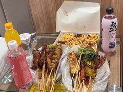 -鑫雅居公寓(广州南站地铁站店)