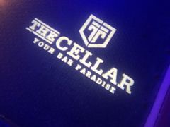 -秘窖THE CELLAR