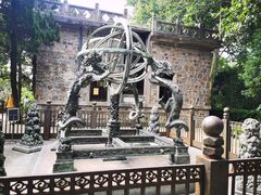-紫金山天文台