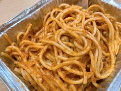 意面-必胜客(西市场店)
