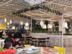 -宜家家居(西安未央商场店)