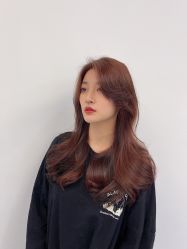 -MRMODE时尚先生美发沙龙