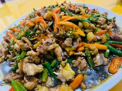 -陈有良尖椒鸡(江津总店)