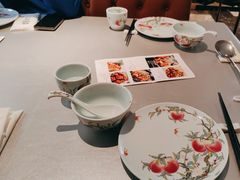 -维园悦谱·海派家常菜(乌鲁木齐南路店)