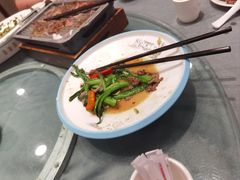 -海宝酒家(中山四路店)