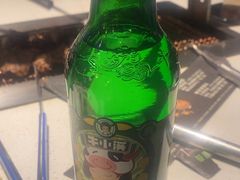 -AK47烤羊腿串吧(柳浪家园店)