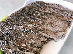 鲜百叶-清真·鸦儿李记·涮肉(和平里店)