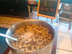 -厦门悦华酒店·绿庭主题自助餐厅