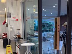 -乡村基(双流时代奥特莱斯餐厅)