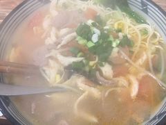 -梓袍面庄(渝北店)